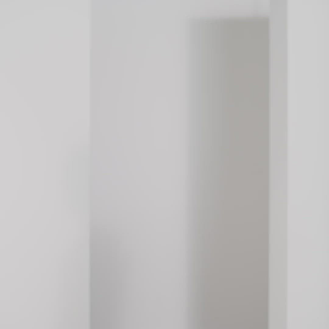 Pinqponq Blok Medium - Vivid Monochrome Großer Ausverkauf