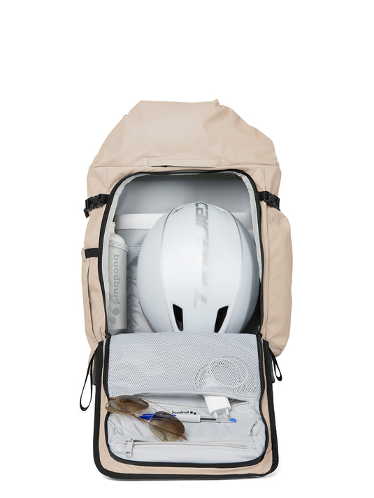 Pinqponq Komut Medium - Pure Khaki Begrenztes Angebot