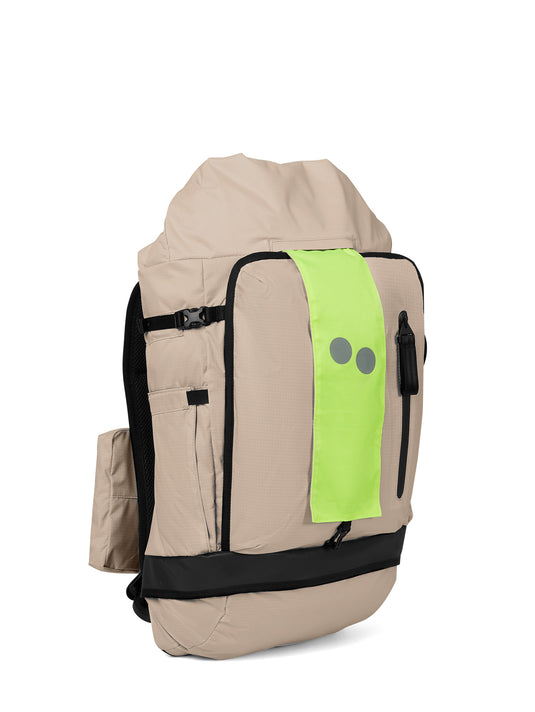 Pinqponq Komut Medium - Pure Khaki Begrenztes Angebot