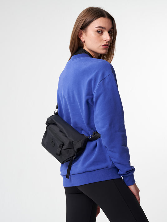 Pinqponq Aksel - Pure Black Exklusivangebot