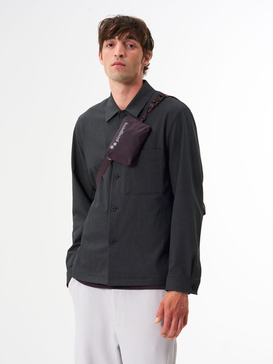 Pinqponq Aksel - Pure Plum Black Friday