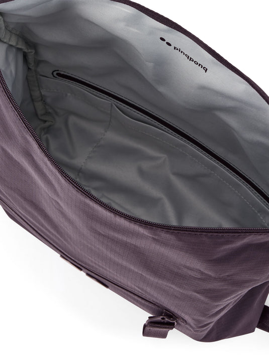 Pinqponq Aksel - Pure Plum Black Friday