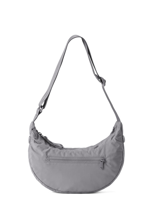 Pinqponq Krumm Small - Pure Grey Weihnachtsangebot