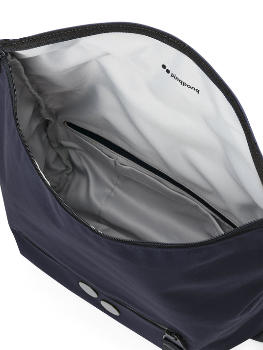 Pinqponq Aksel - Solid Navy Jubiläumsangebot