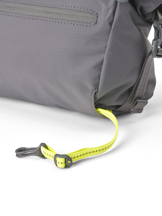 Pinqponq Aksel - Pure Grey Heißer Verkauf