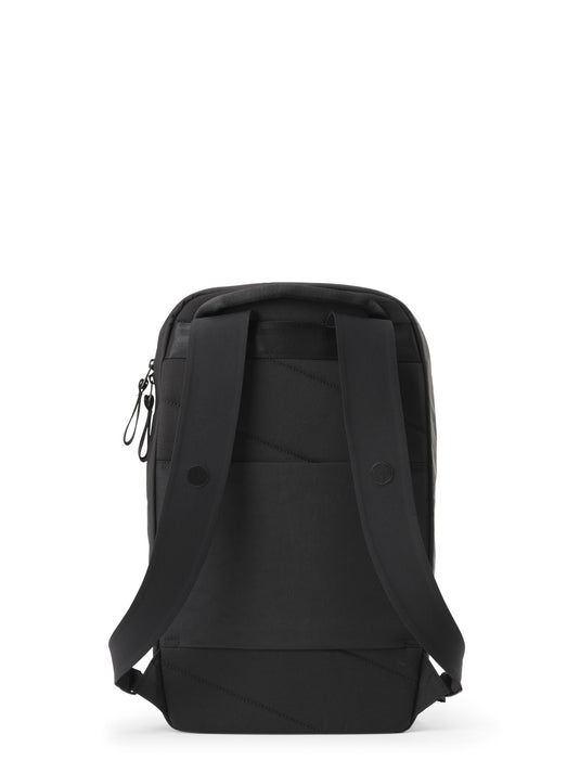 Pinqponq Kontor - Crinkle Black Neueste Mode