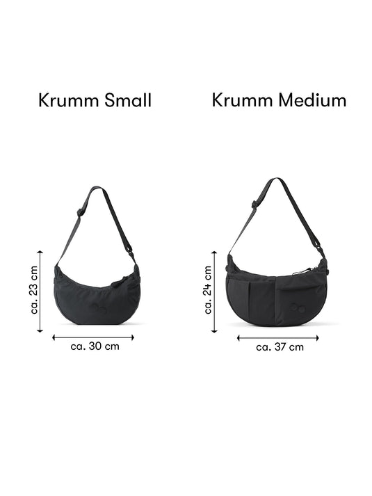 Pinqponq Krumm Medium - Crinkle Purple Online Outlet