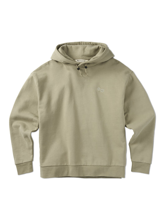 Pinqponq Hoodie - Reed Olive (Unisex) Bestseller