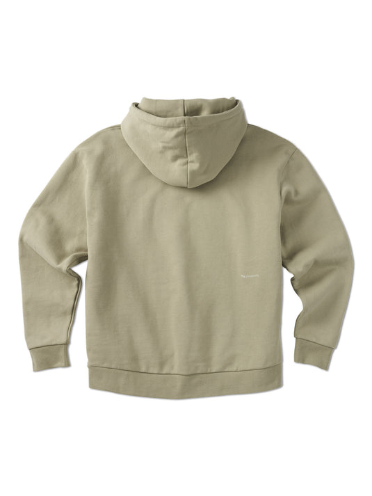 Pinqponq Hoodie - Reed Olive (Unisex) Bestseller