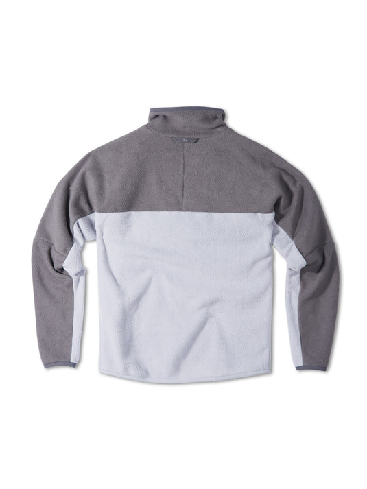 Pinqponq Fleece Pullover - Tune Graphite (Unisex) Kauf eins, bekomm eins gratis