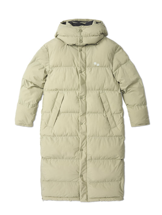 Pinqponq Puffy Parka - Reed Olive (Female) Clearance-Verkauf