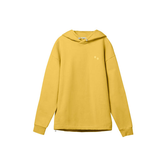 Pinqponq Hoodie - Straw Yellow (Unisex) Verkauf