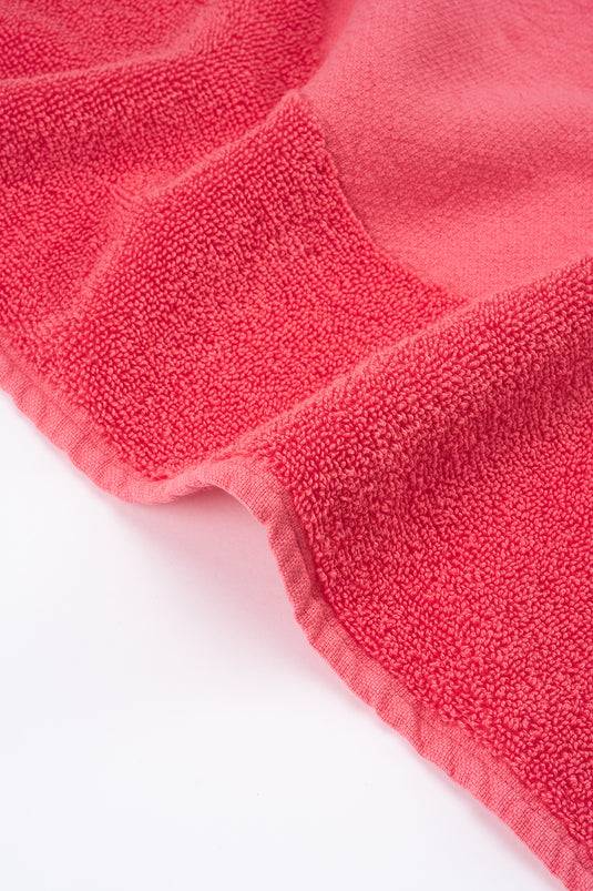 Pinqponq Beach Towel - Watermelon Pink im Angebot