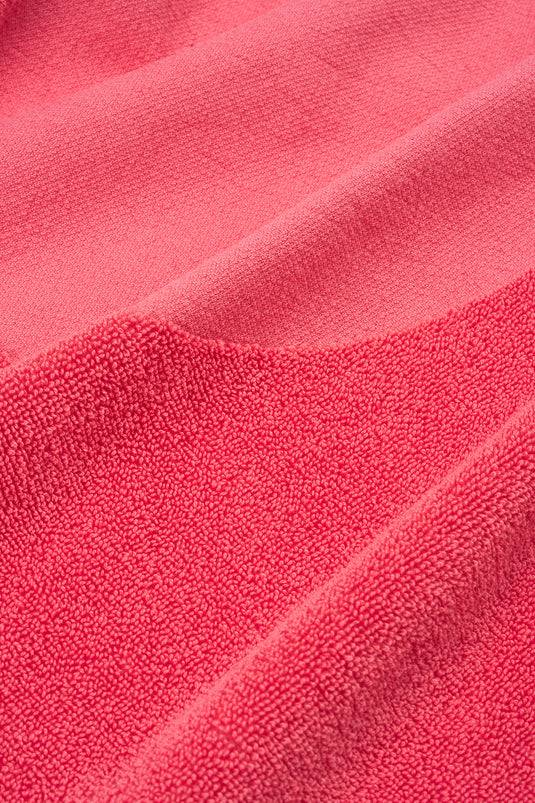 Pinqponq Beach Towel - Watermelon Pink im Angebot