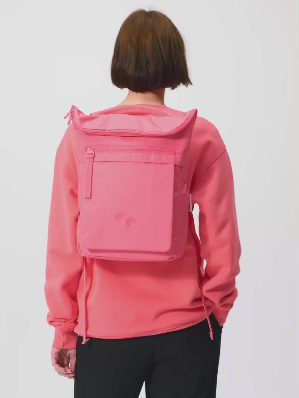 Pinqponq Klak - Watermelon Pink Günstiger Verkauf