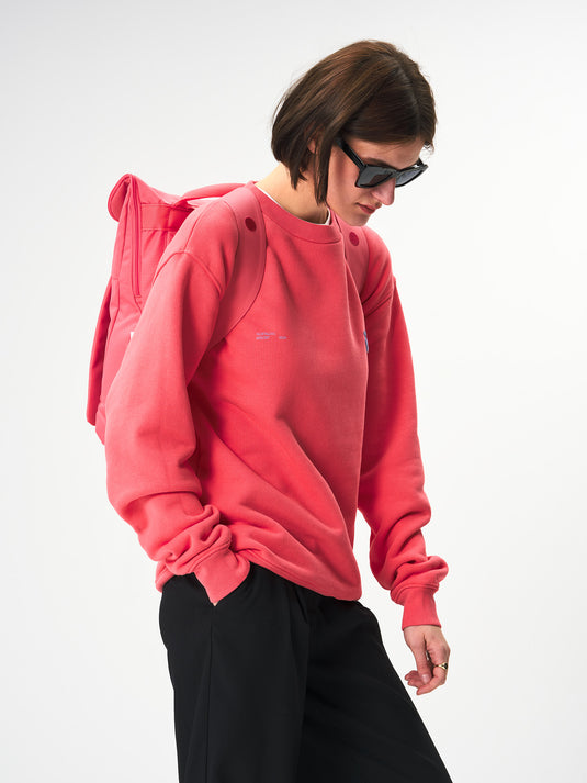 Pinqponq Klak - Watermelon Pink Günstiger Verkauf