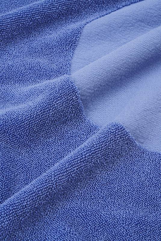 Pinqponq Beach Towel - Pool Blue Kostenloser Versand