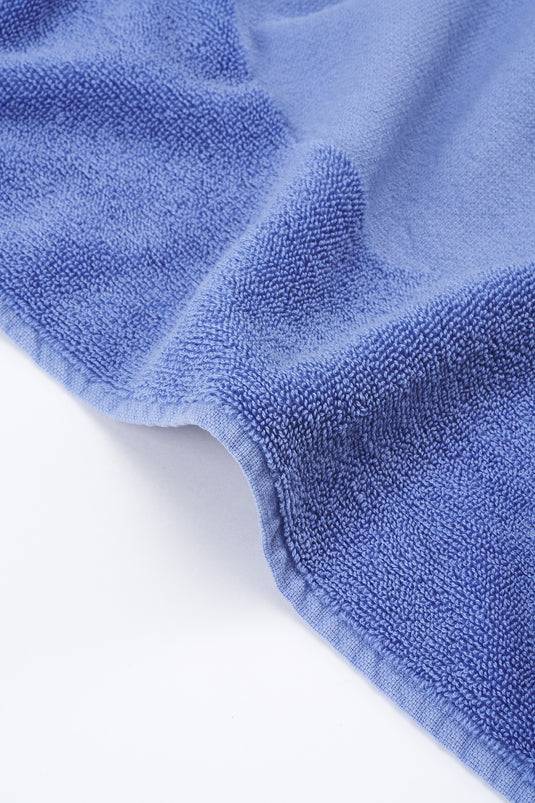 Pinqponq Beach Towel - Pool Blue Kostenloser Versand