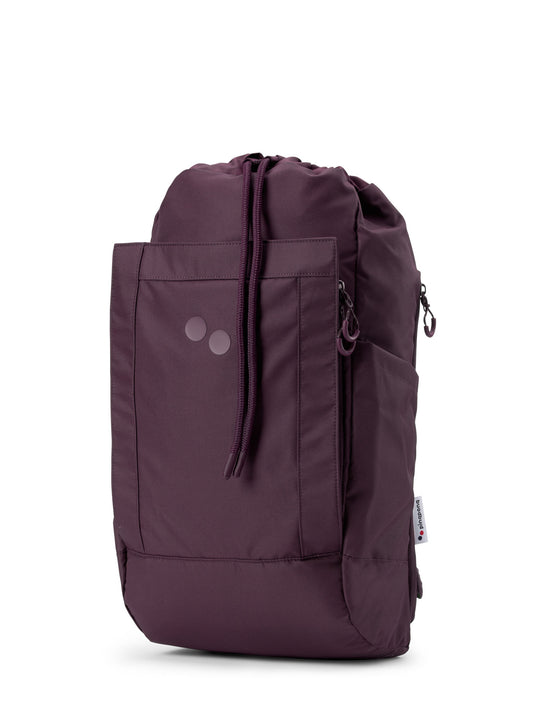 Pinqponq Kalm - Midnight Plum Fabrik Onlineshop