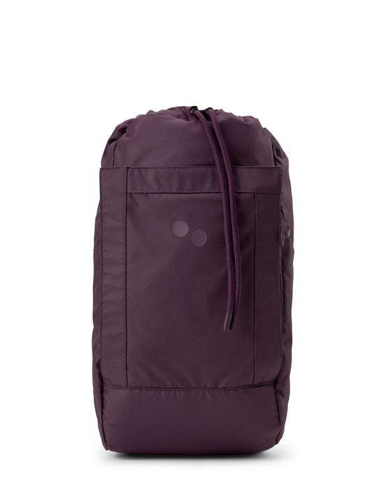 Pinqponq Kalm - Midnight Plum Fabrik Onlineshop