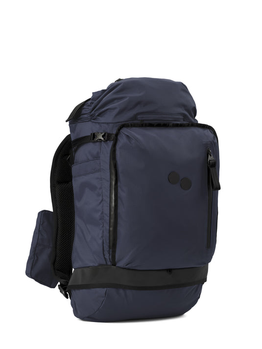 Pinqponq Komut Medium - Pure Navy Günstig kaufen
