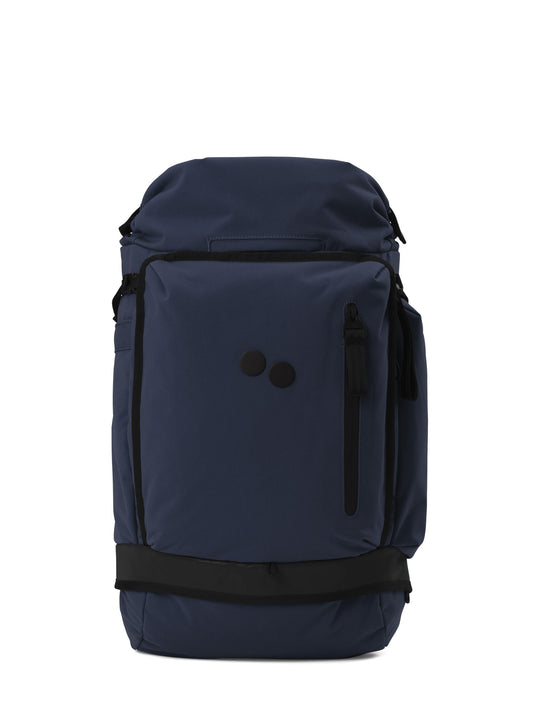 Pinqponq Komut Medium - Solid Navy Großer Ausverkauf