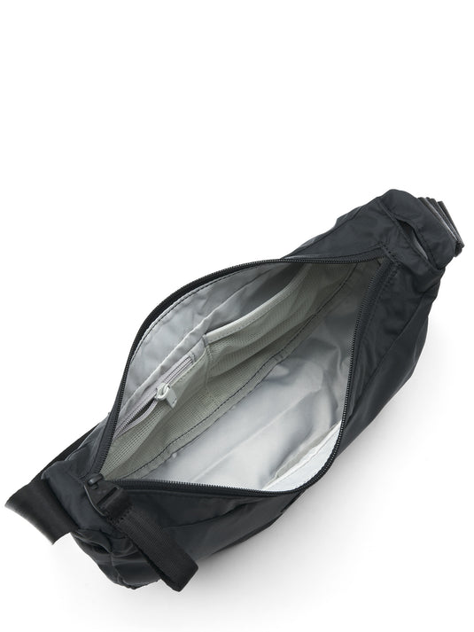 Pinqponq Krumm Small - Pure Black Flash Sale