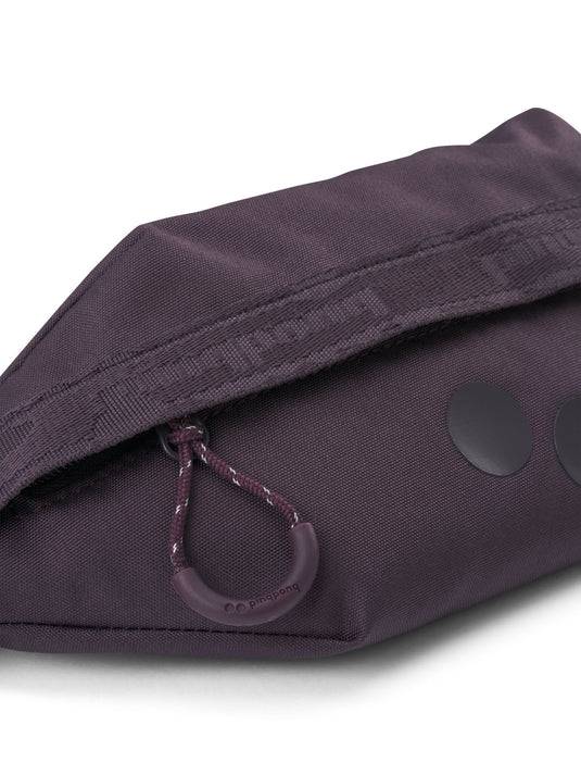 Pinqponq Nik - Midnight Plum Black Friday