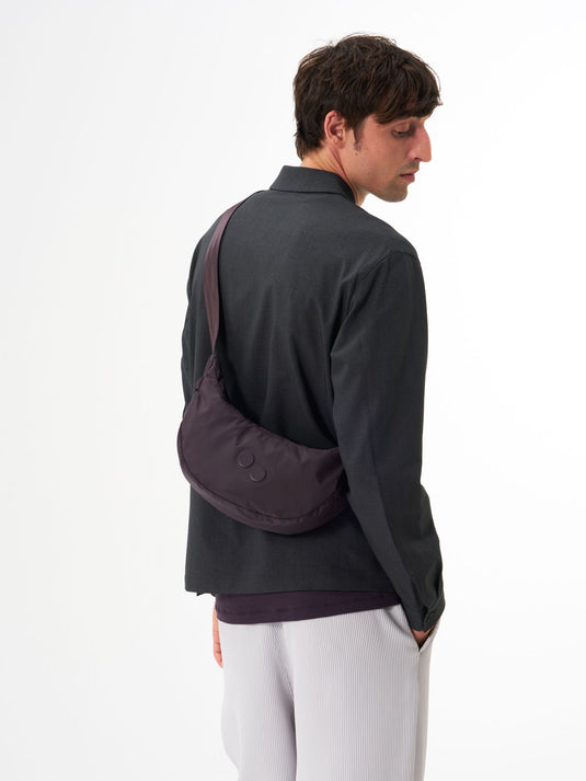 Pinqponq Krumm Small - Pure Plum Weihnachtsangebot