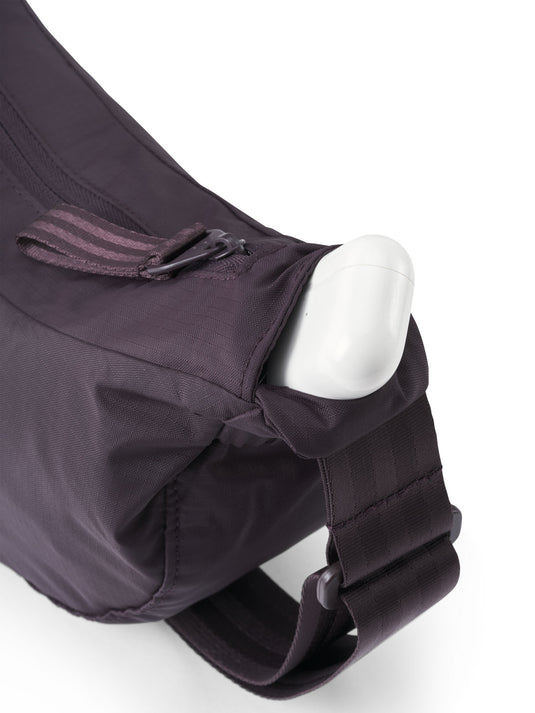 Pinqponq Krumm Small - Pure Plum Weihnachtsangebot