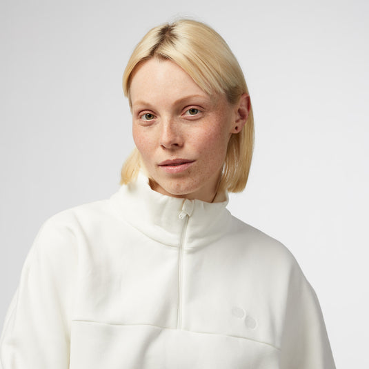 Pinqponq Troyer - Dandelion White (Unisex) Osterangebot