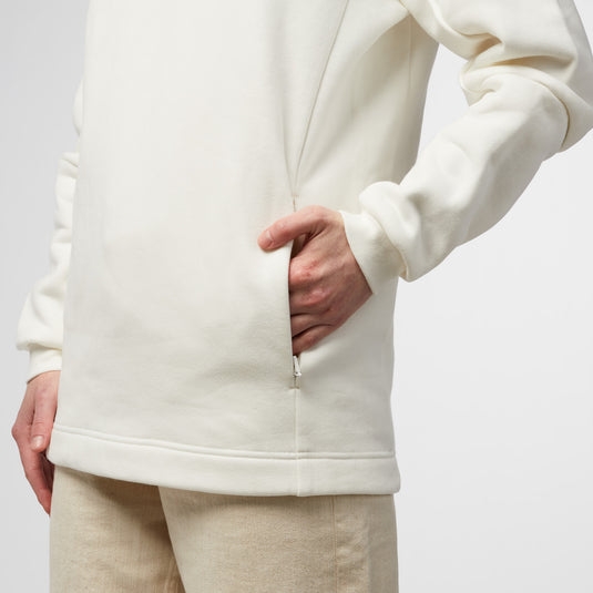 Pinqponq Troyer - Dandelion White (Unisex) Osterangebot