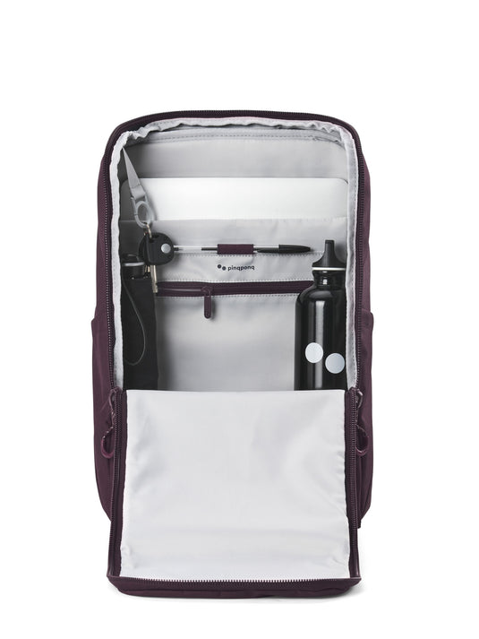 Pinqponq Purik - Midnight Plum Zeitlich begrenztes Angebot