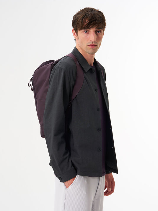 Pinqponq Purik - Midnight Plum Zeitlich begrenztes Angebot