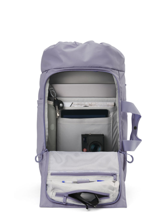 Pinqponq Blok Medium - Haze Purple Große Rabatte