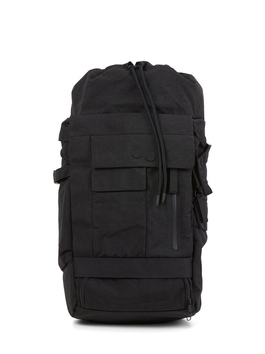 Pinqponq Blok Medium - Crinkle Black Bestseller