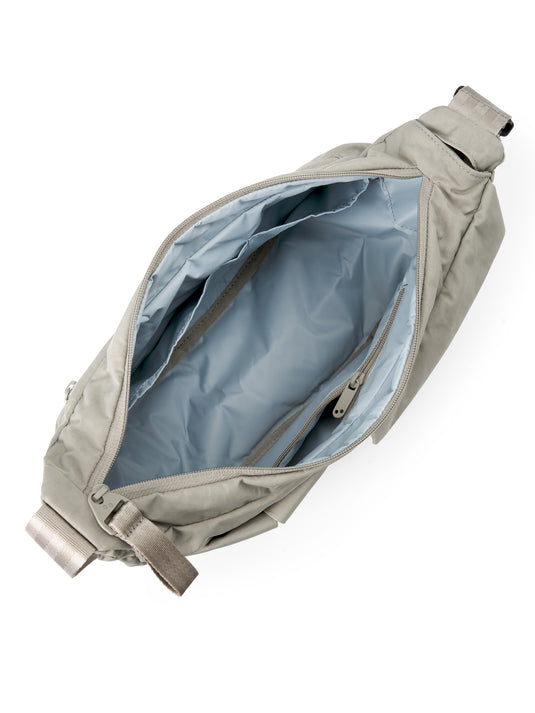 Pinqponq Krumm Medium - Crinkle Taupe Saisonale Angebote
