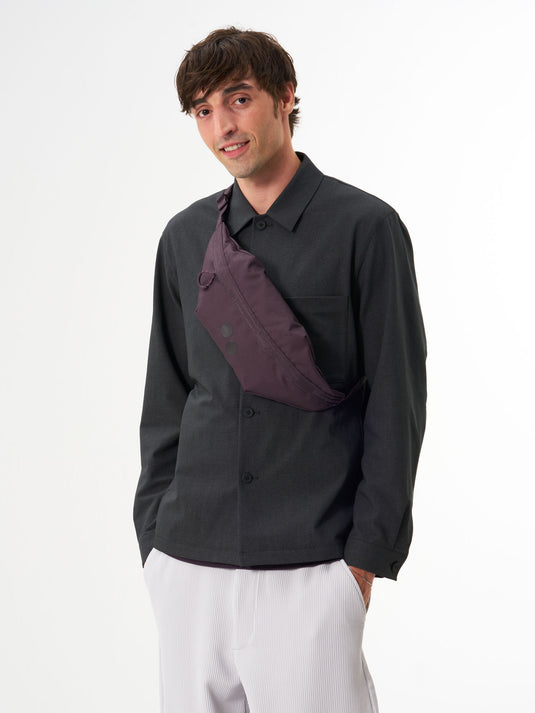 Pinqponq Brik - Midnight Plum VIP-Rabatte