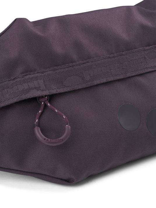 Pinqponq Brik - Midnight Plum VIP-Rabatte