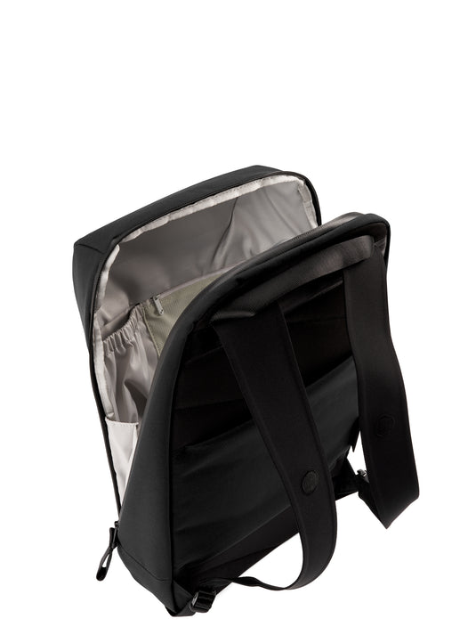 Pinqponq Kontor - Solid Black Kostenlose Rückgabe