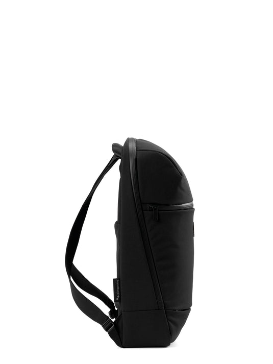 Pinqponq Kontor - Solid Black Kostenlose Rückgabe