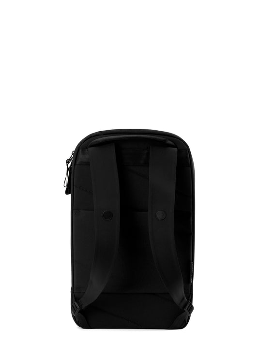 Pinqponq Kontor - Solid Black Kostenlose Rückgabe