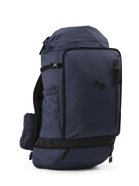 Pinqponq Komut Large - Pure Navy Begrenzte Freigabe