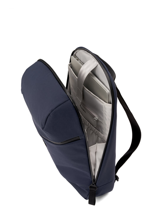 Pinqponq Kontor - Solid Navy Letzte 3 Tage