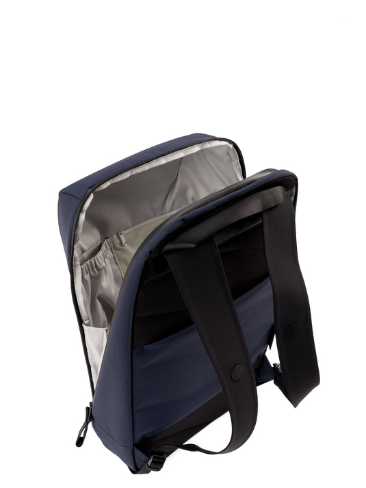 Pinqponq Kontor - Solid Navy Letzte 3 Tage