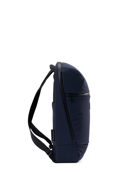 Pinqponq Kontor - Solid Navy Letzte 3 Tage
