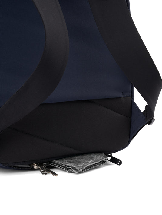 Pinqponq Kontor - Solid Navy Letzte 3 Tage