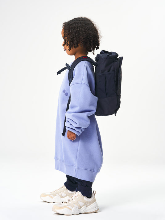 Pinqponq Blok Mini - Fjord Navy JETZT KAUFEN