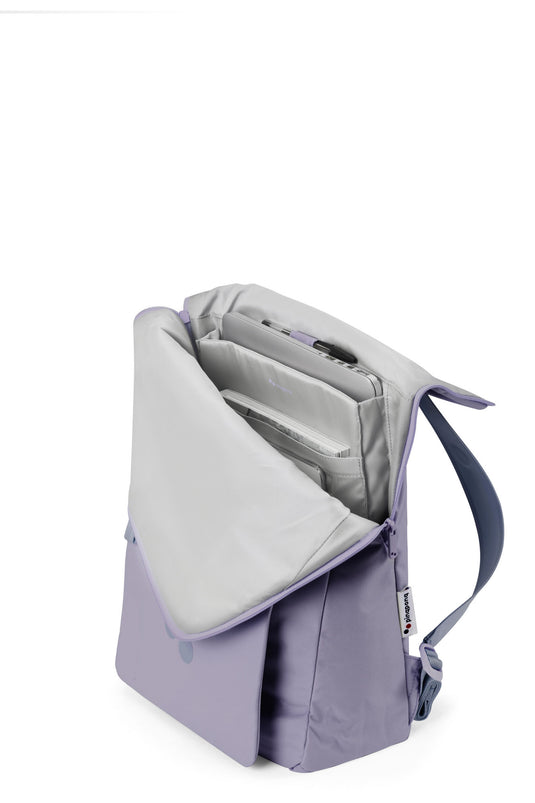 Pinqponq Klak - Haze Purple Neueste Stile