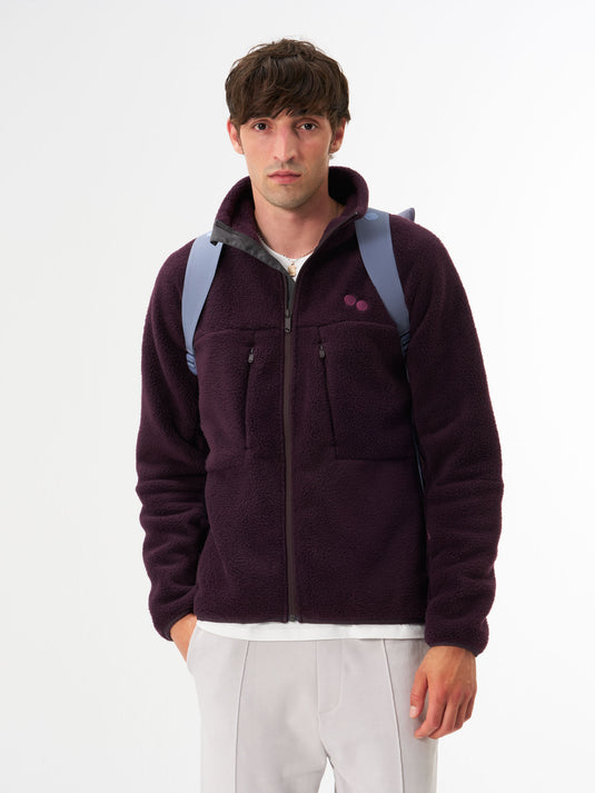Pinqponq Klak - Haze Purple Neueste Stile